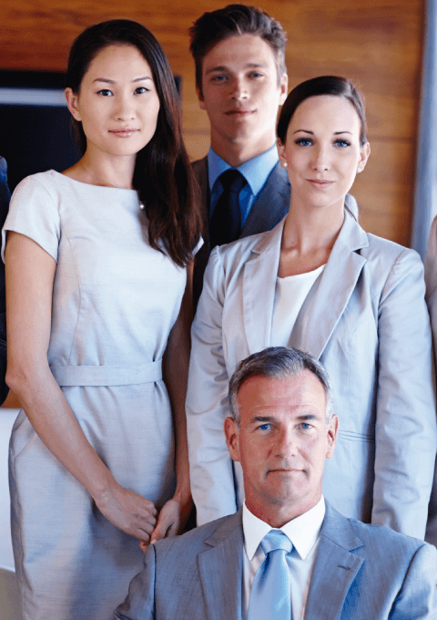 Equipo técnico especializado