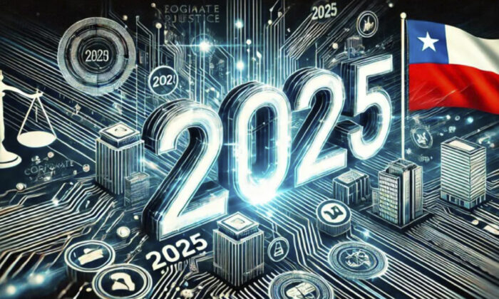 Lo que nos espera en el Área de Compliance para 2025: Cambios y Desafíos tras un 2024 Transformador