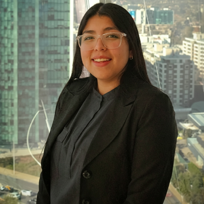 Belén <br> Maldonado