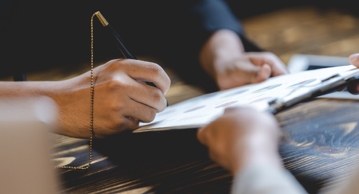 Expertos en Modelos de Prevención de Delitos