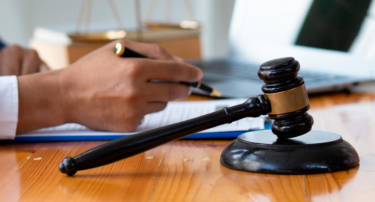 Expertos en Modelos de Prevención de Delitos